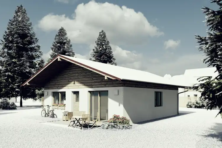 Landal Vakantiepark Arber Landal Vakantiepark Arber Wintersport